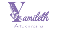 Logo footer Yamileth